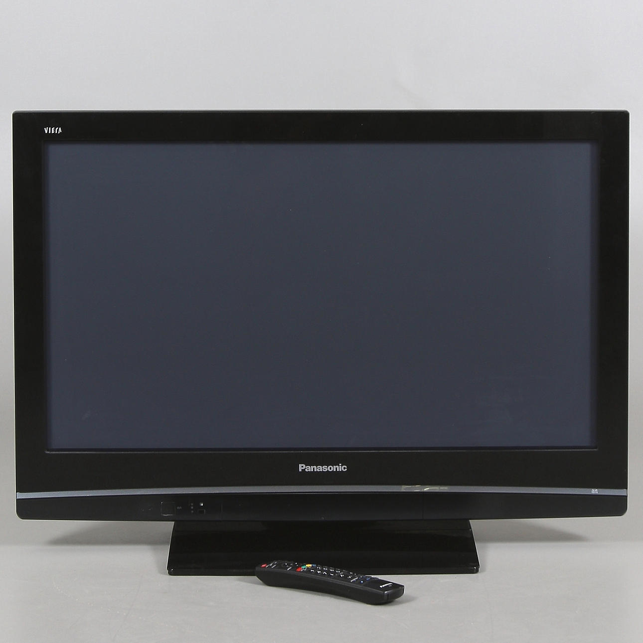 Televisor, 37", plasma, TH-37PX80, Panasonic.
