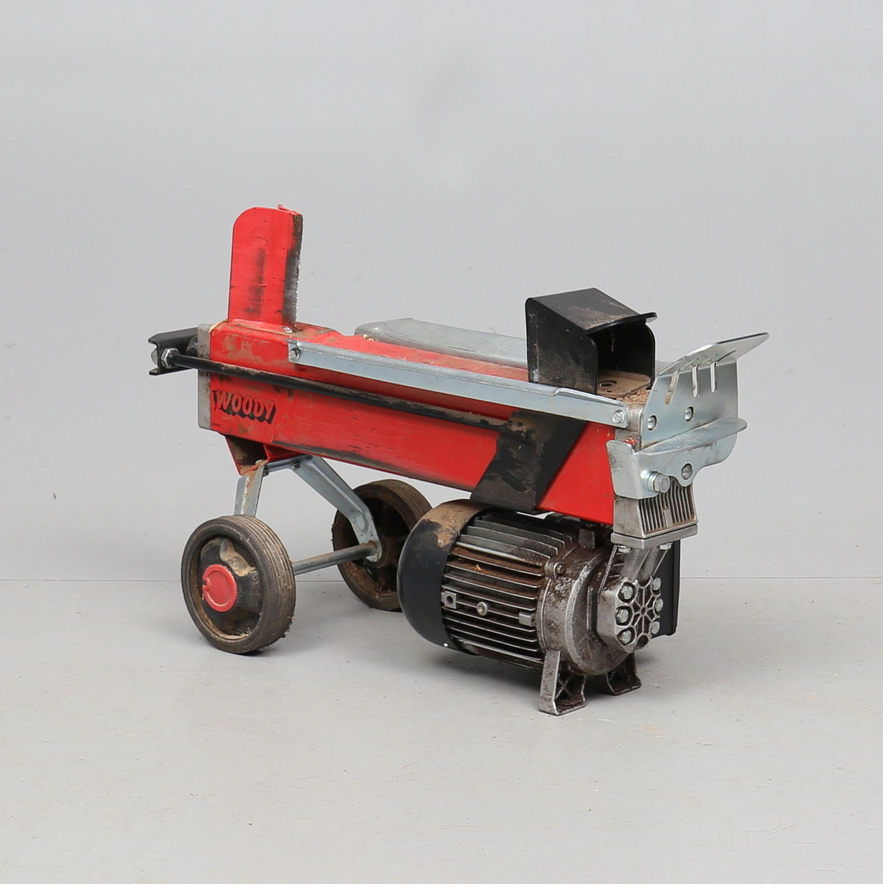 VEDKLYV, Woody, 1900-/2000-tal.