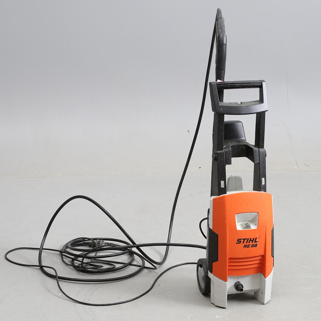HOCHDRUCKREINIGER, Stihl, RE88.