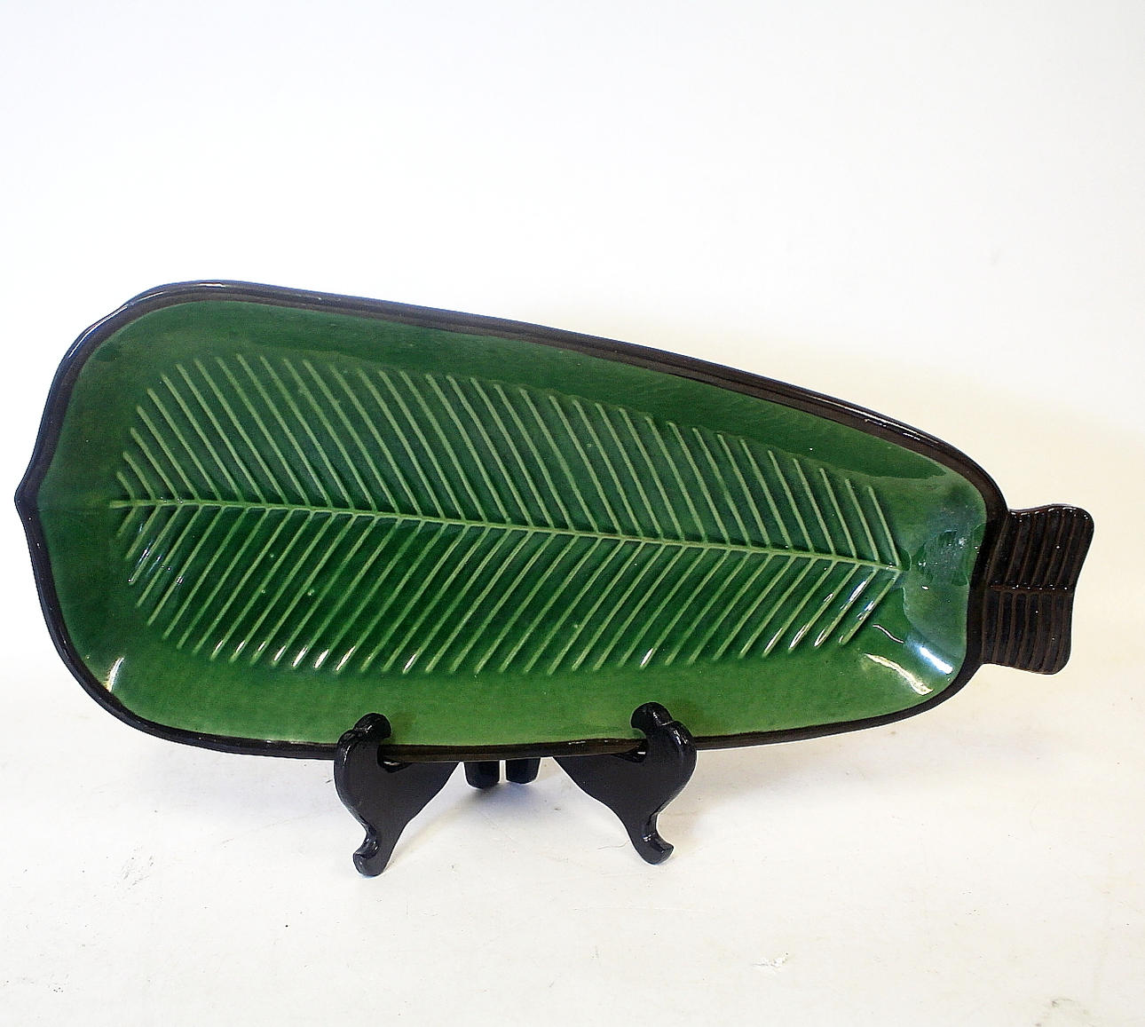 FISKFAT, keramik, Gabriel.