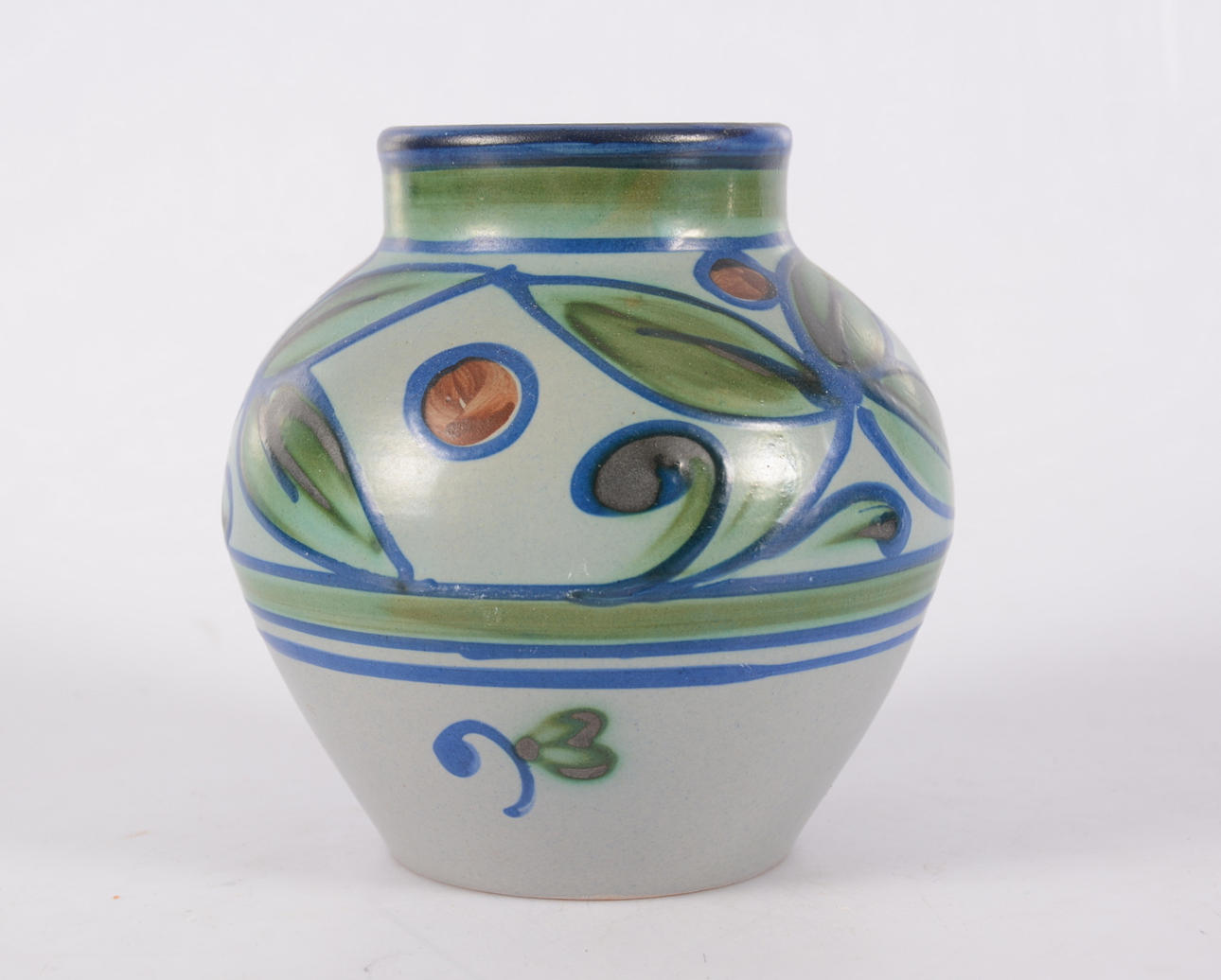 VAS, Upsala Ekeby, cerámica, años 20.