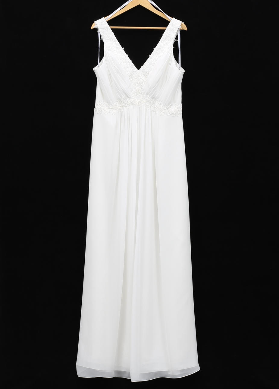 BRUDKLÄNNING, Nixa, ny.