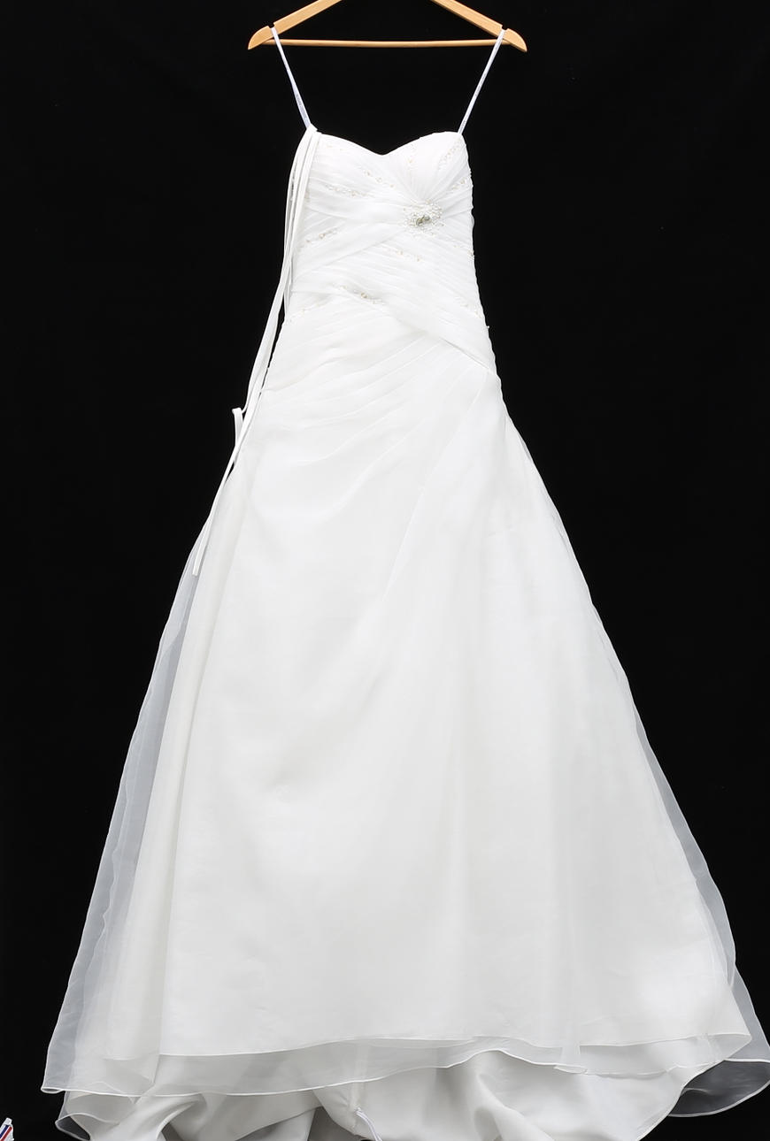 HOCHZEITSKLEID, Magic Bride, neu.