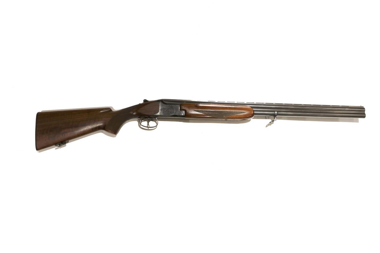 WINCHESTER. Model 400 cal.12.