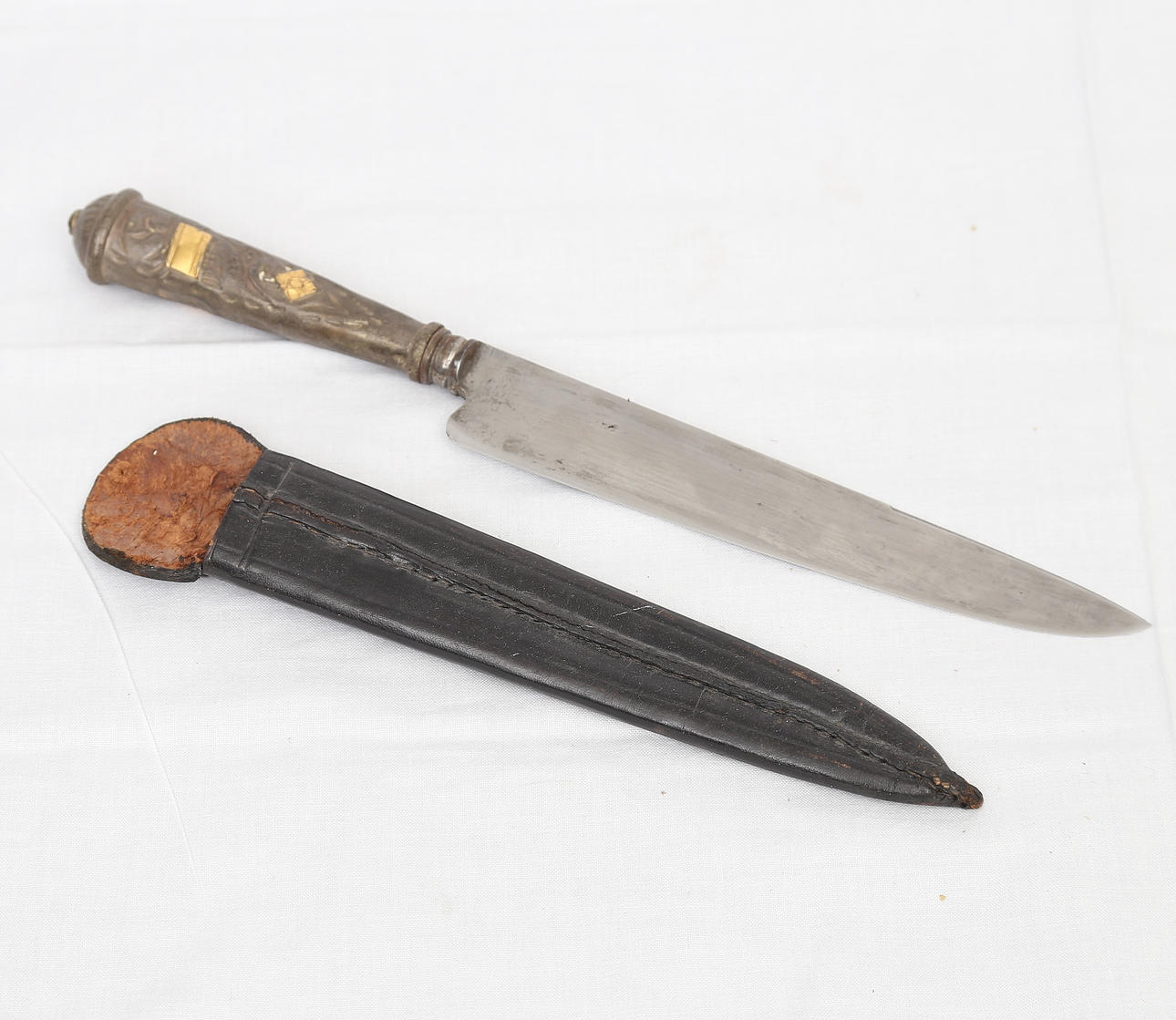 KNIFE, Franz Wenk, Solingen.