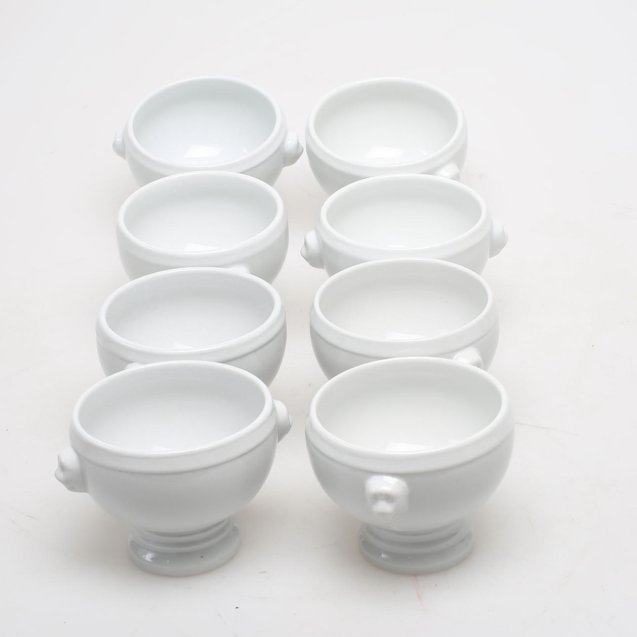 LIEMIKUPI/KEITTOKULPOT, keraamiset.