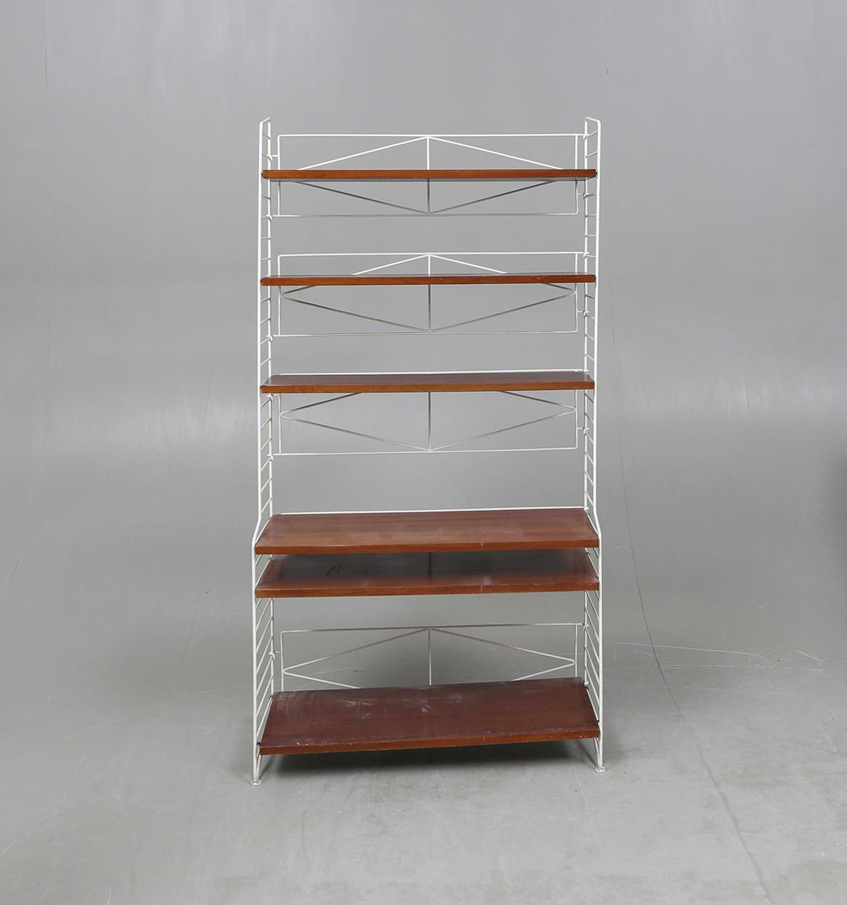 STRINGHYLLA, golvmodell, 1950/60-tal.