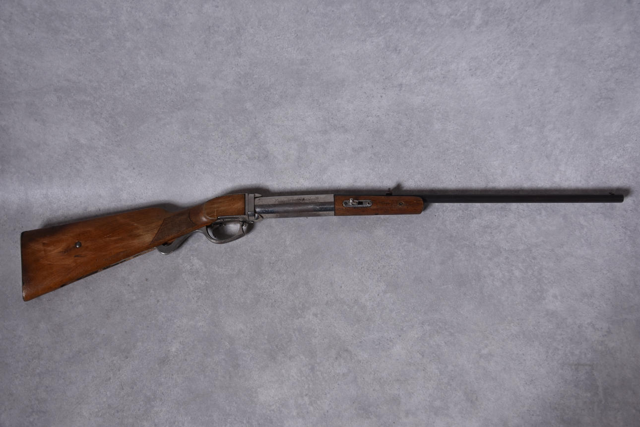 Zwanzigste Hochzeit.