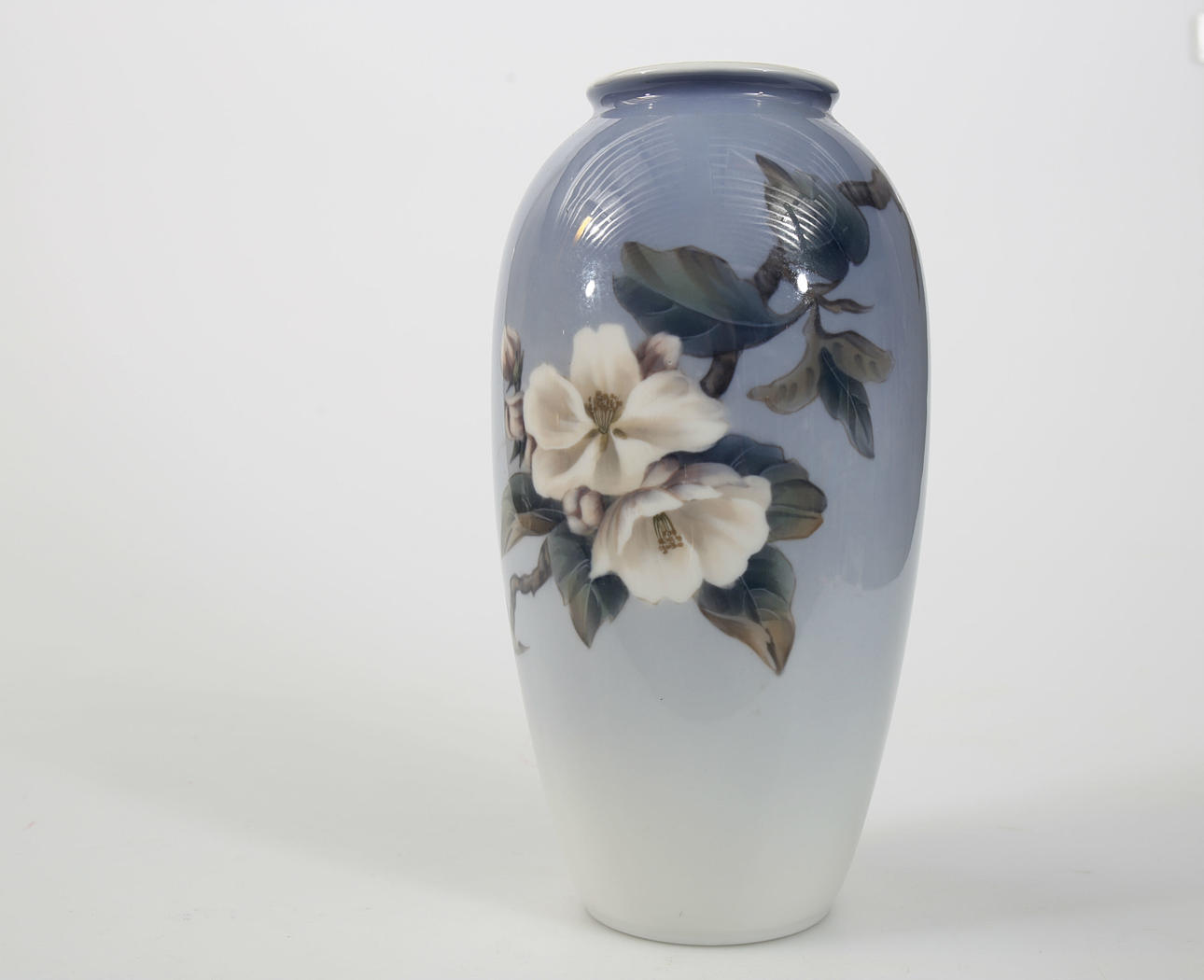 VAS, Porzellan, Royal Danish.