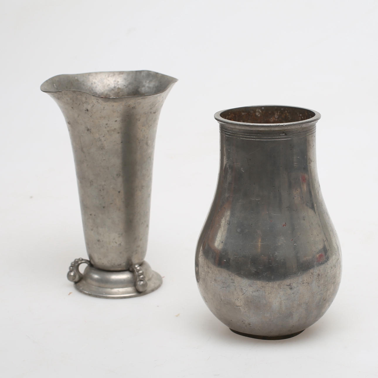 TENNVASER. D8=1930 och E8=1930.