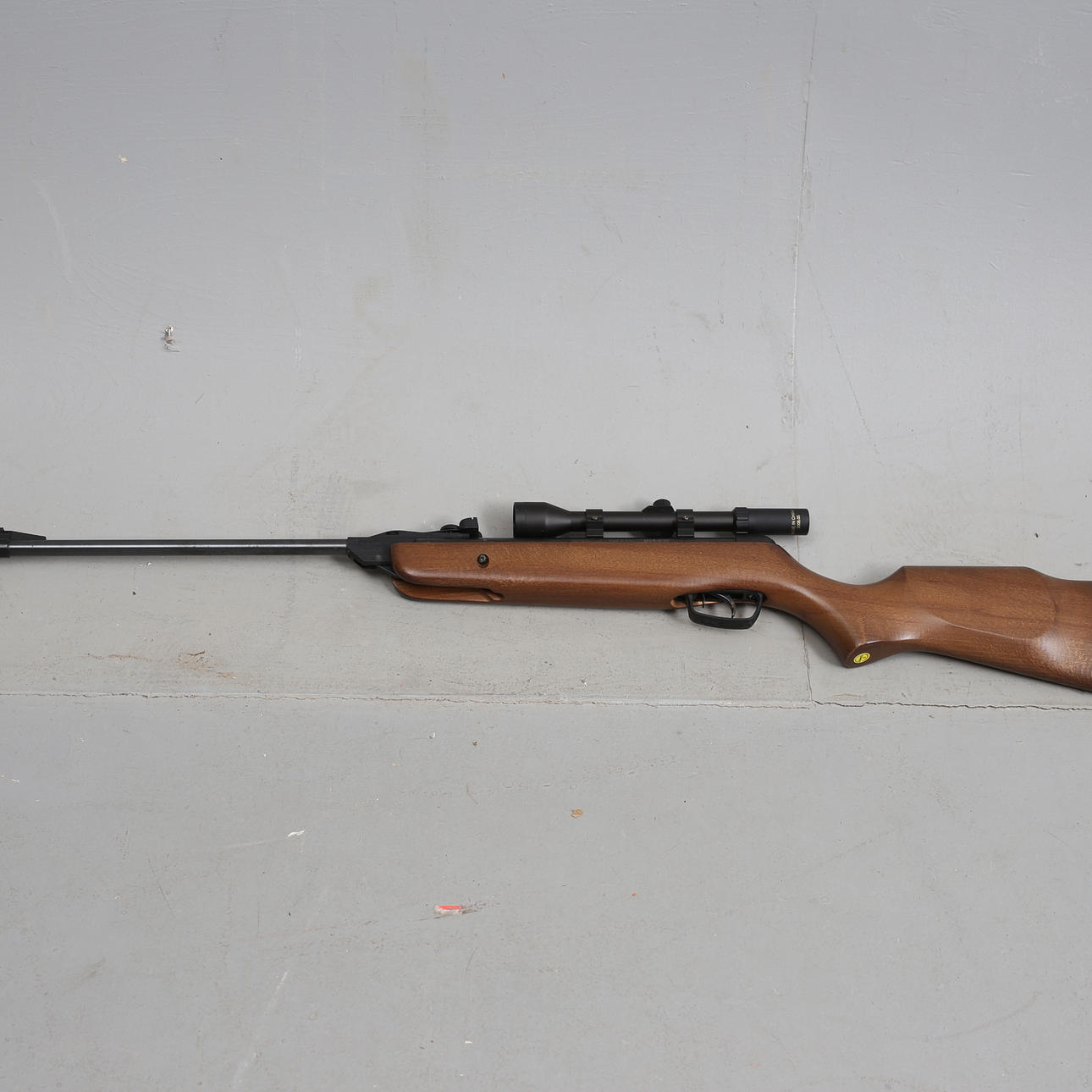 LUFTGEVÆR, Gamo Mod.400.