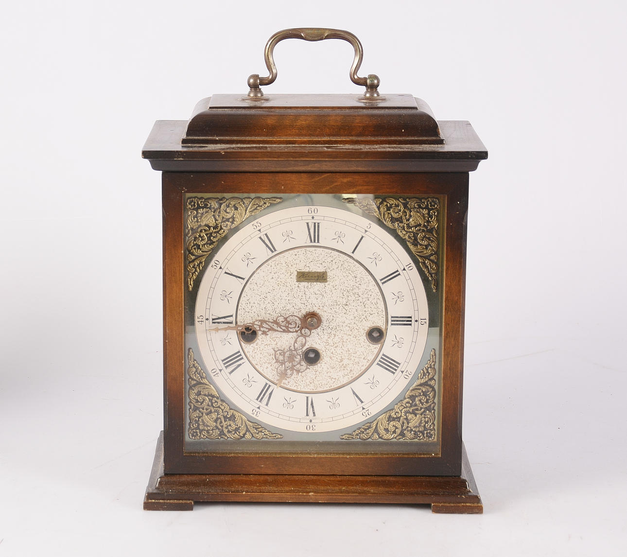 BORDSUR, Kienzle, 1900-tal.