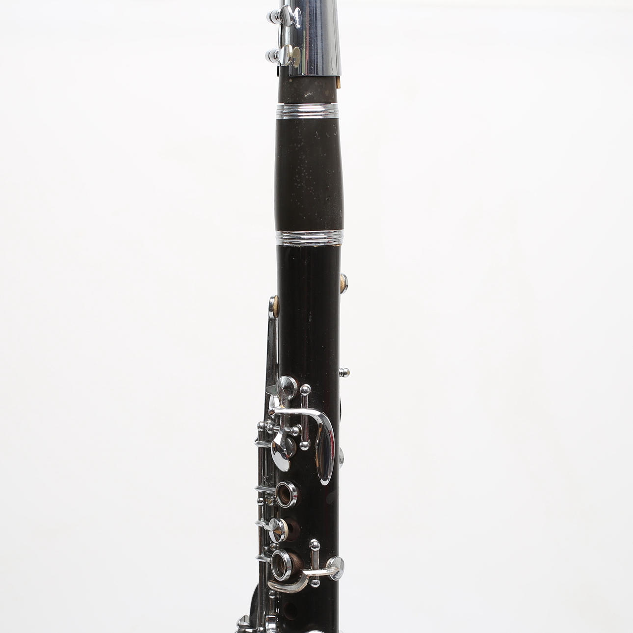 lignatone クラリネット made in czechoslovakia CLARINET Lignatone, Czechoslovakia, 1900s. Collectables