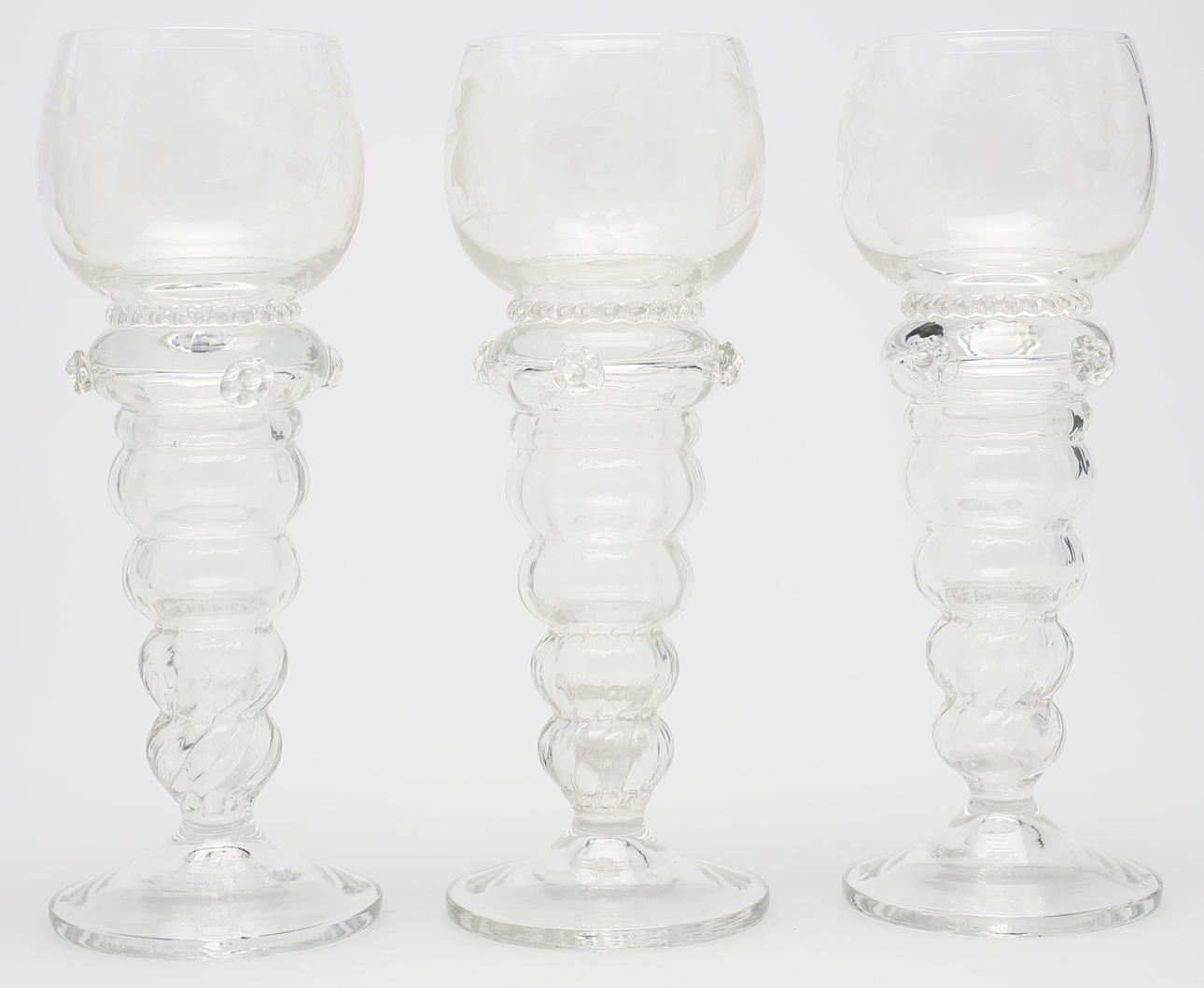 PARTI BLANDAT GODS, glas, porslin, stengods mm.