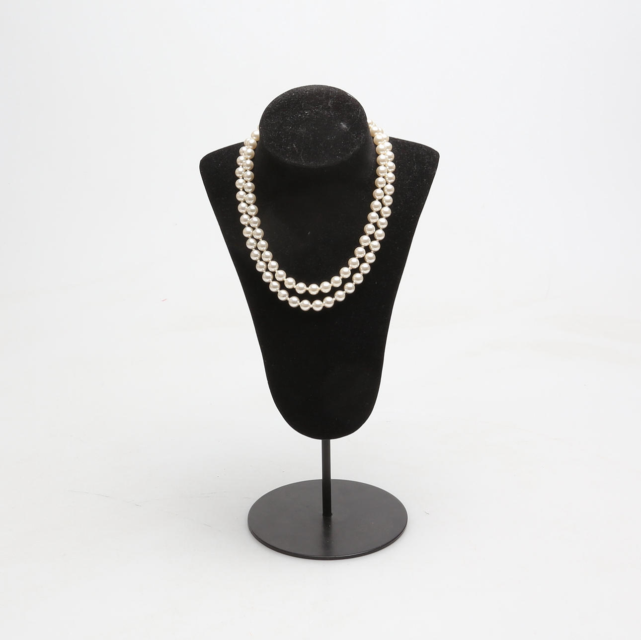 PÄRLCOLLIER.