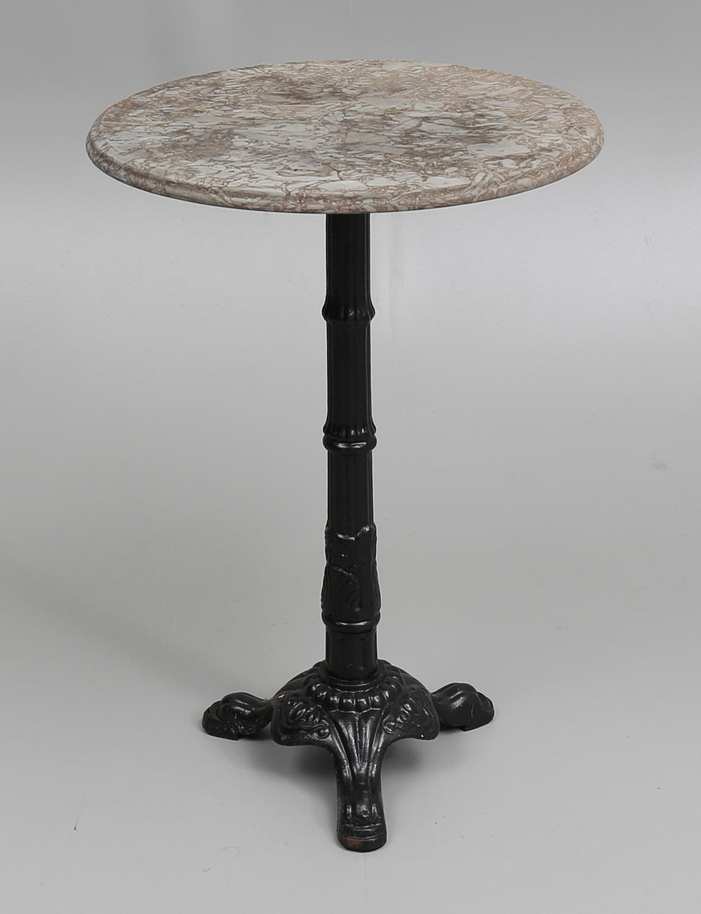 TRÄDGÅRDSBORD, 1900-tal.