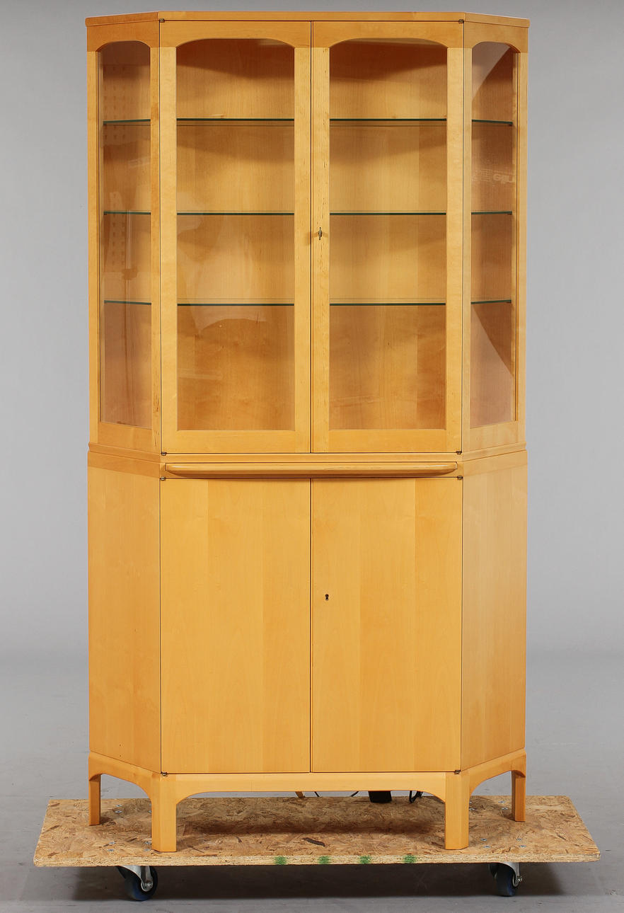 VITRINSKÅP, "Undantaget", Carl Malmsten.