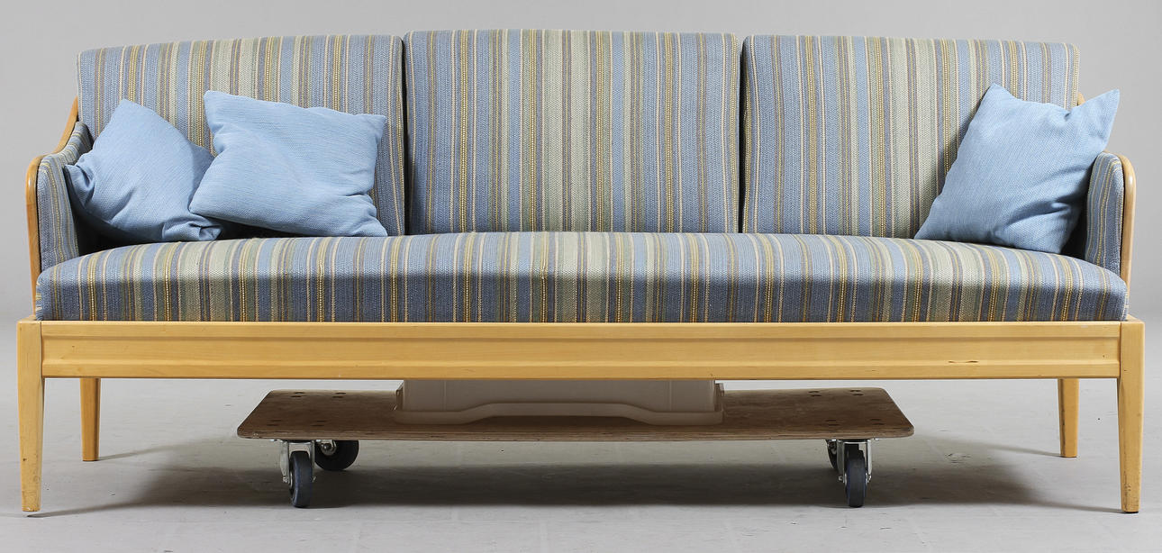 SOFFA, "Gustavianus", Carl Malmsten.