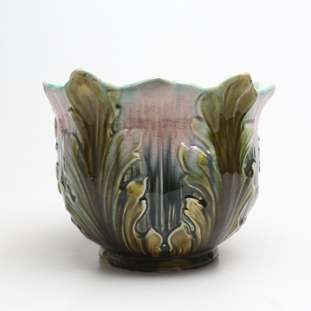 YTTERFODER, keramik, jugendstil, 1900-tal.