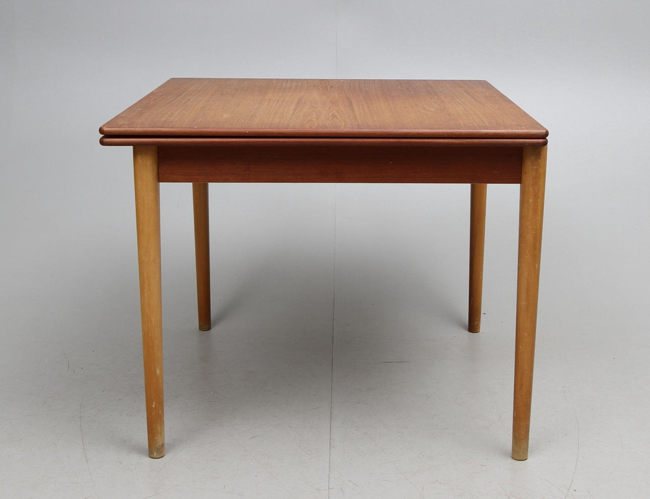 MATBORD, Troeds Bra Bohag, 1960-tal.