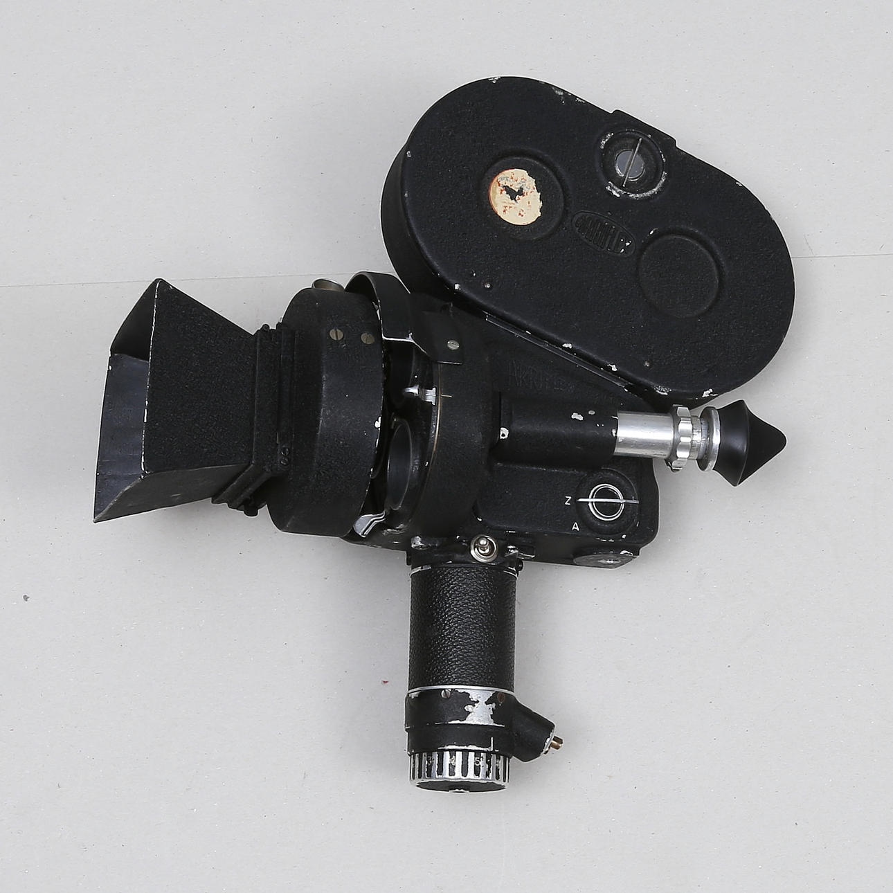 FILM CAMERA, Arnold & Richter, Arriflex 35.