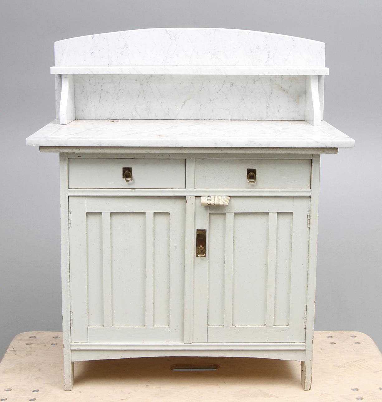 LAVOAR, jugend, tidigt 1900-tal.