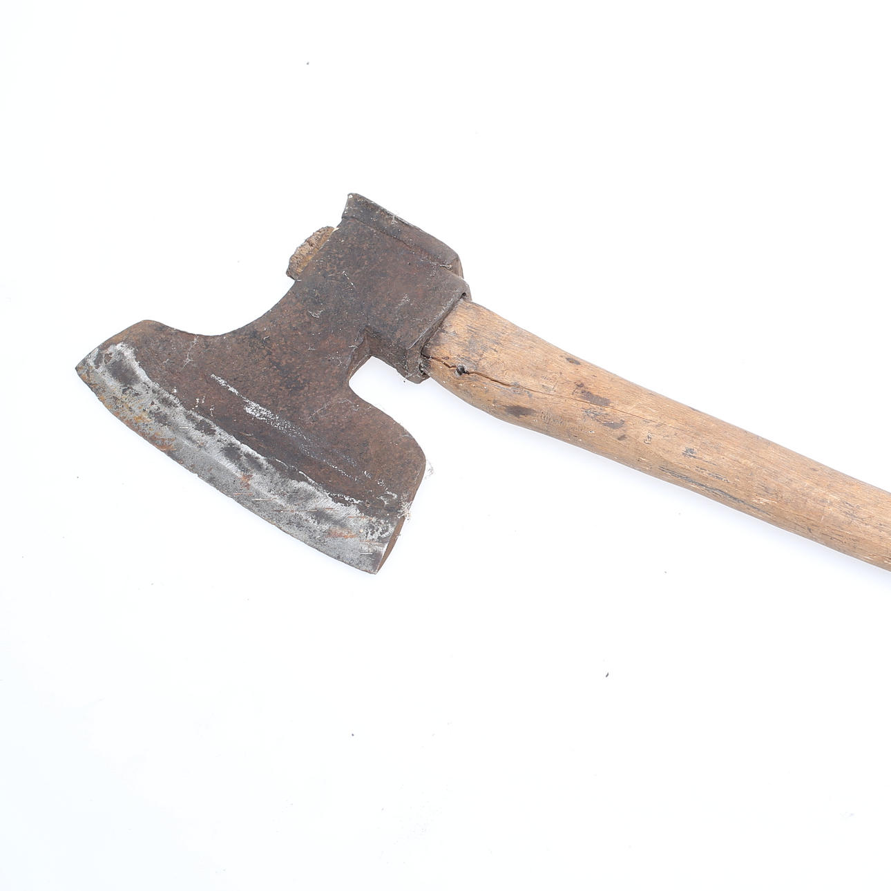 BILYXA, 1700-tal, handsmidd.