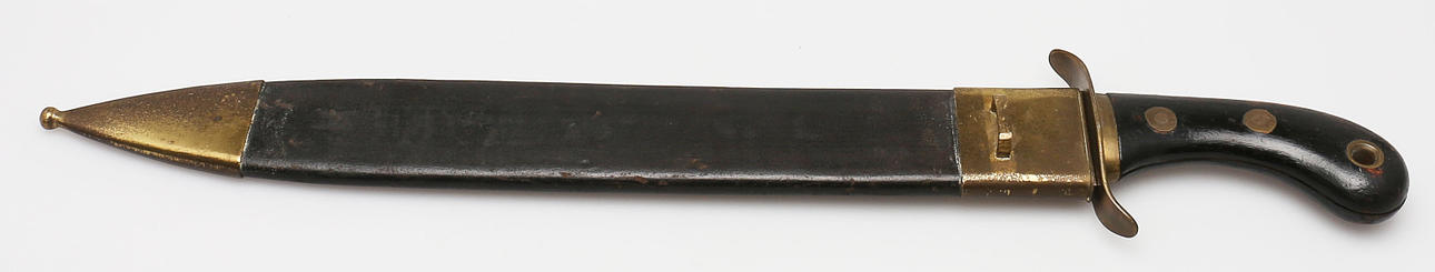 FASKIN, troligen Sverige.