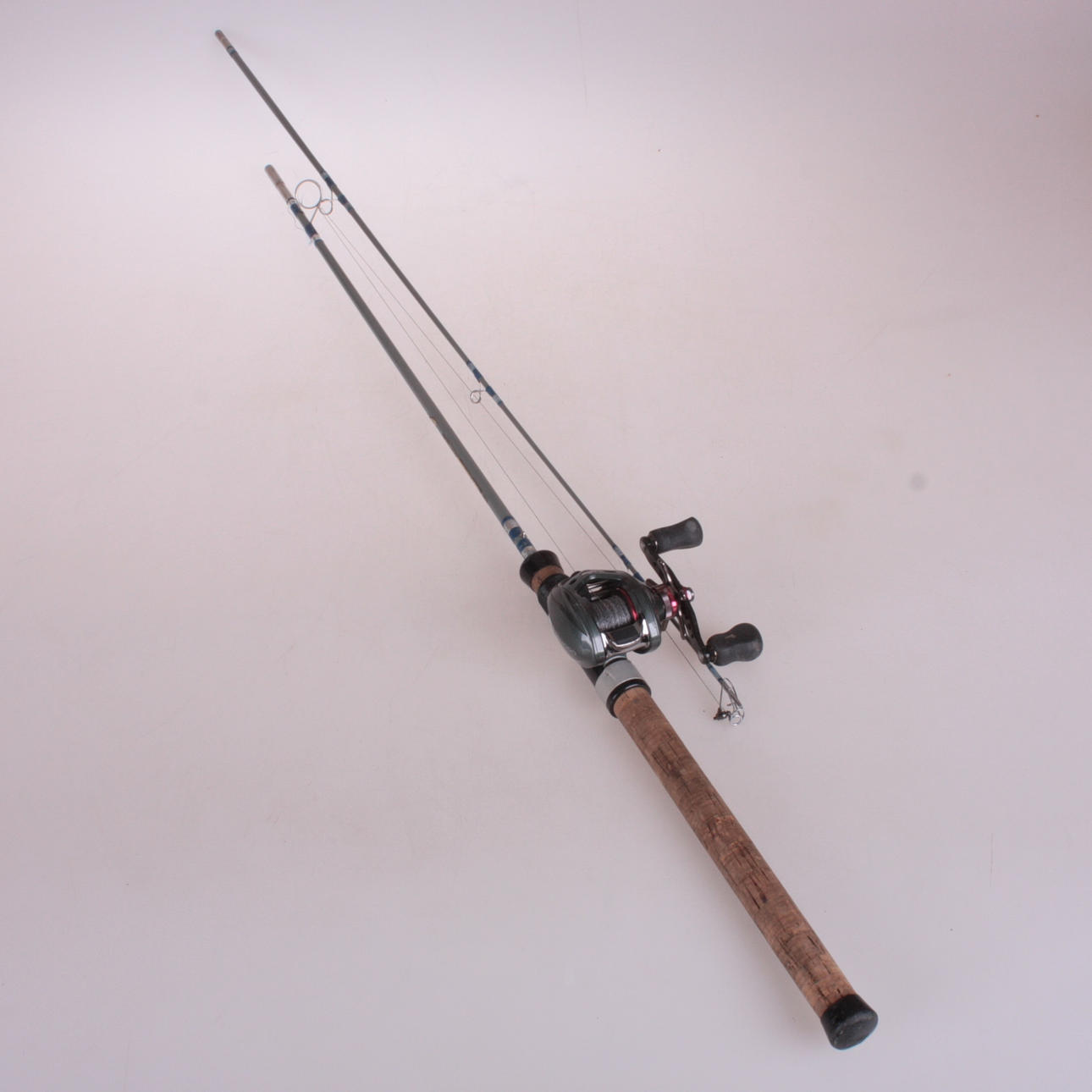 HEITTOVAPA Komodo Okuma kelalla.