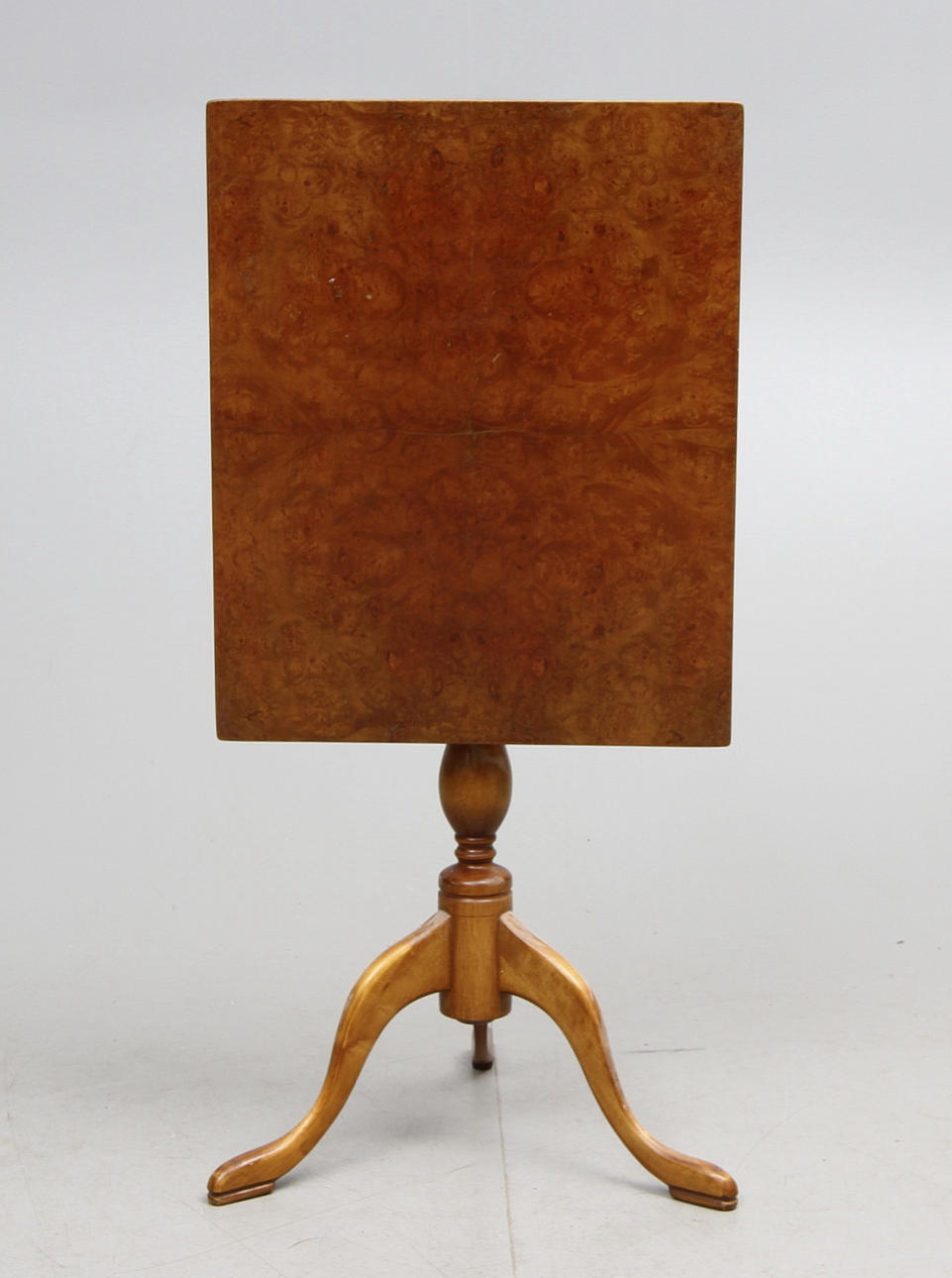 FÄLLBORD, 1900-tal.