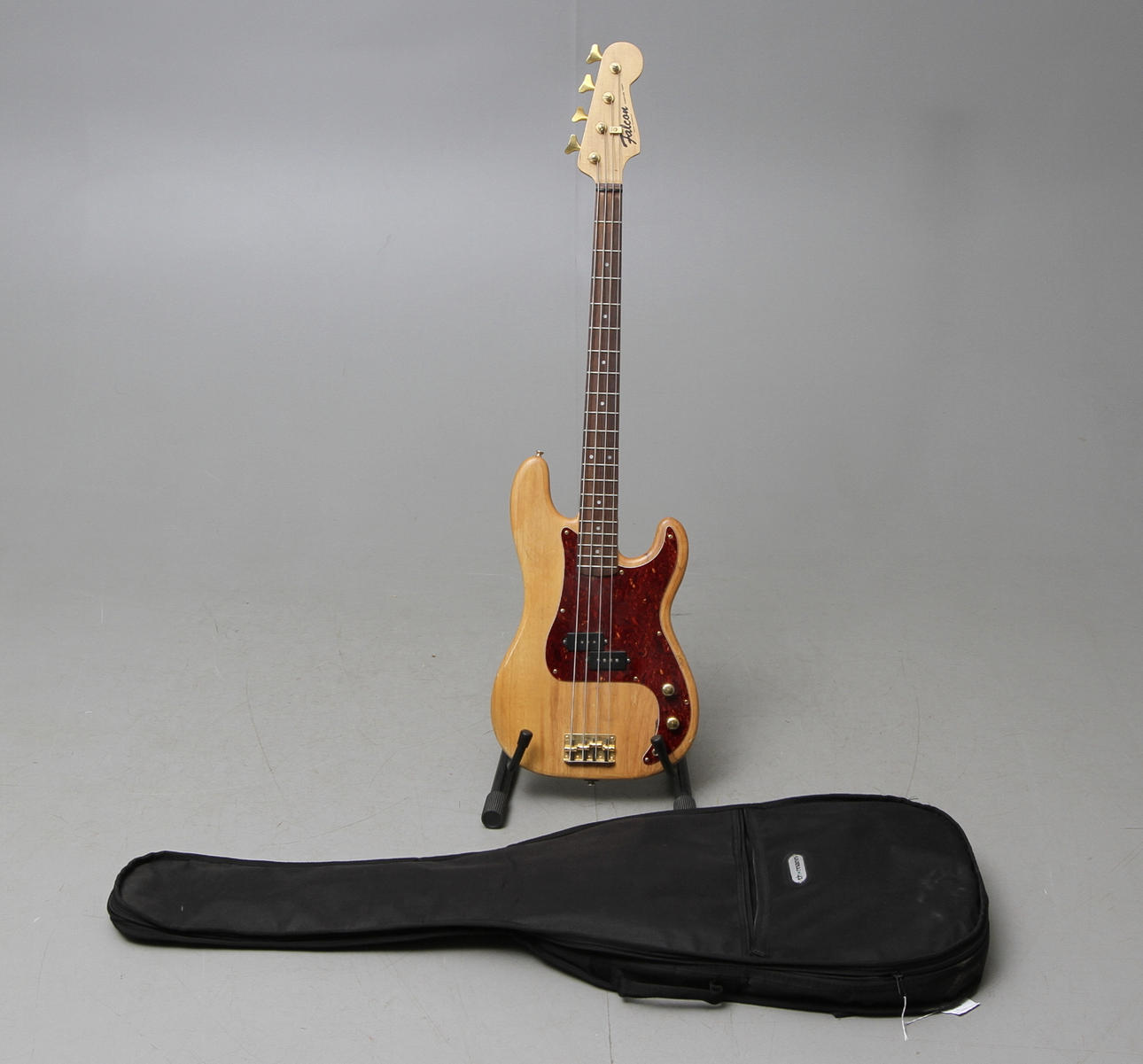 ELBAS, Signature series, Falcon.