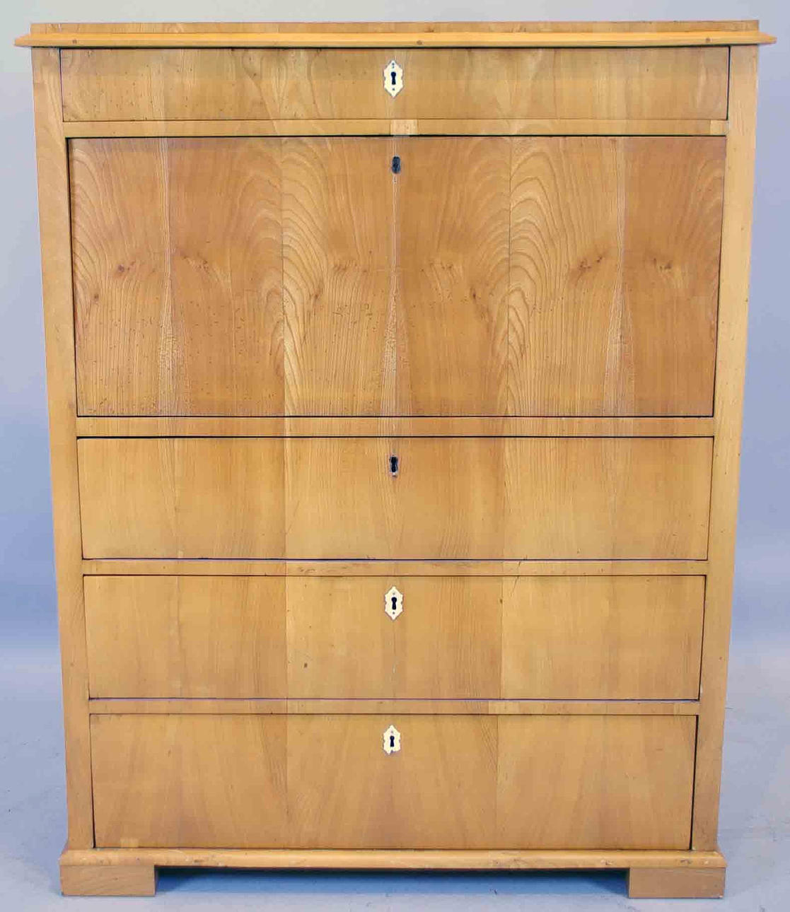 CHIFFONJÉ, sent 1800-tal.