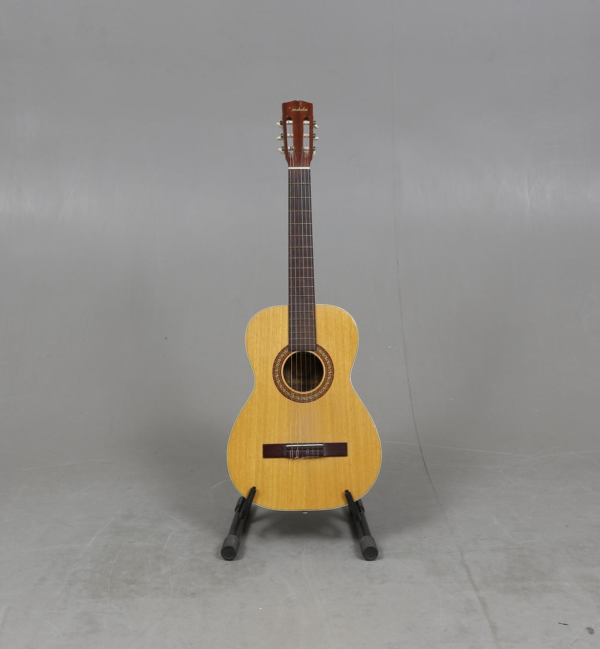 AKUSTISKT GITARR, SL-23, Landola, Finland.