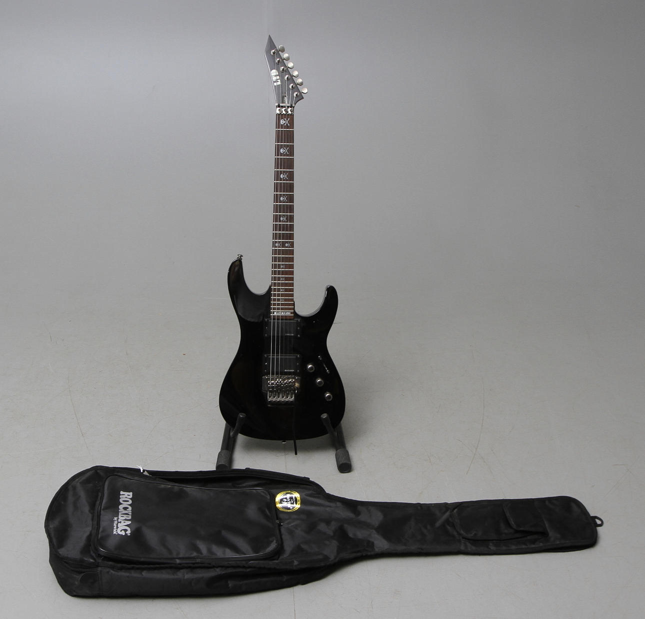 ELGITARR, KH-202, Esp.