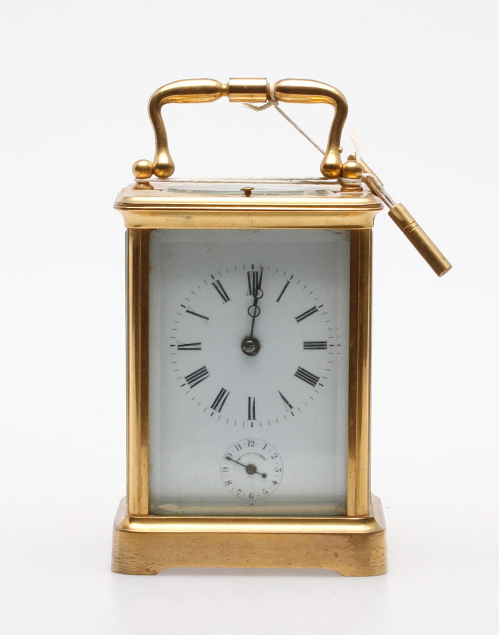 RESEUR, Honoré Pons, Frankrike, 1800-tal.