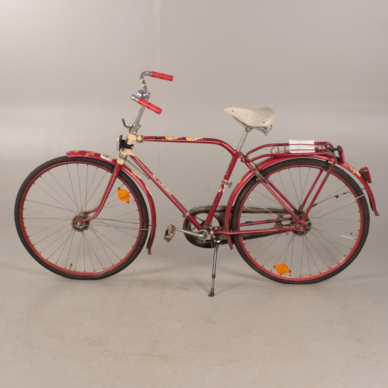 VETERANCYKEL, 28", 1900-tal.