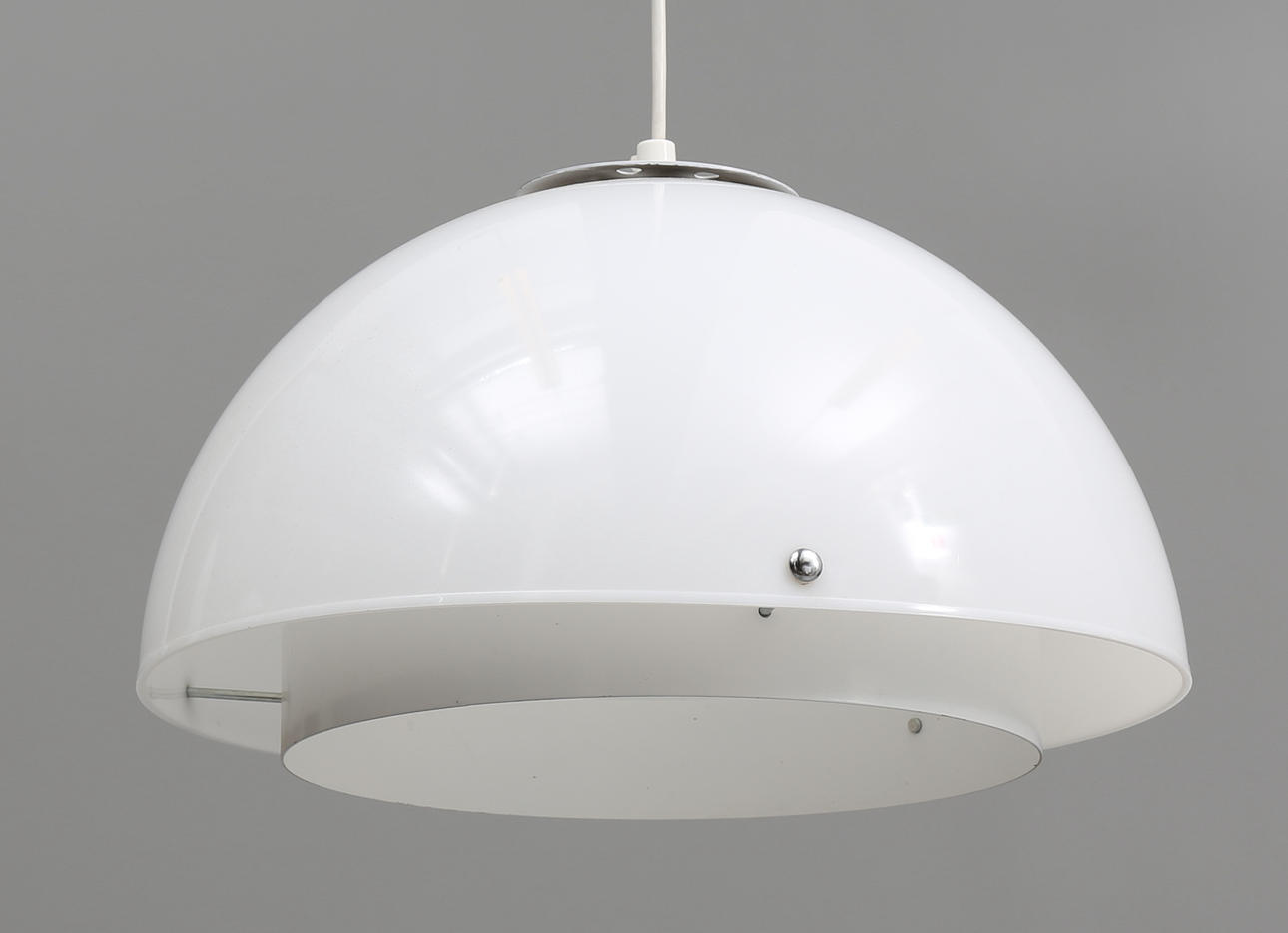 TAKLAMPOR, 2 st, 1900-talets andra hälft.