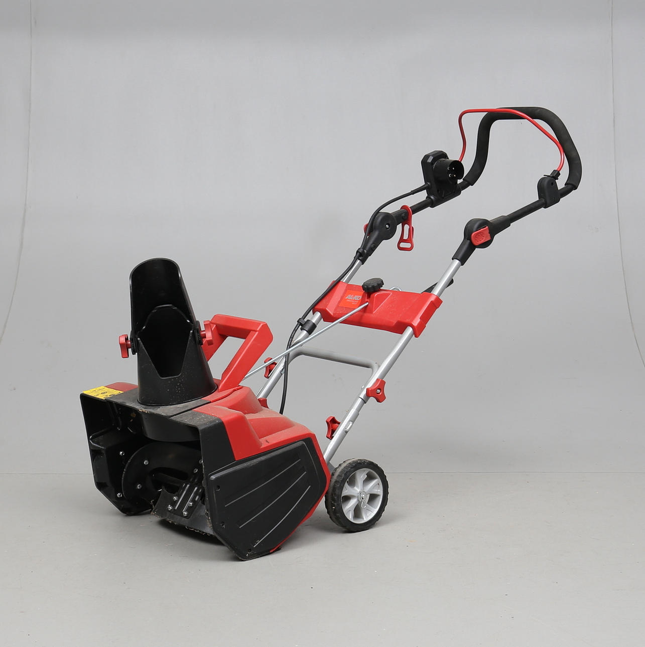 SNÖSLUNGA, AL-KO Snowline 46E.