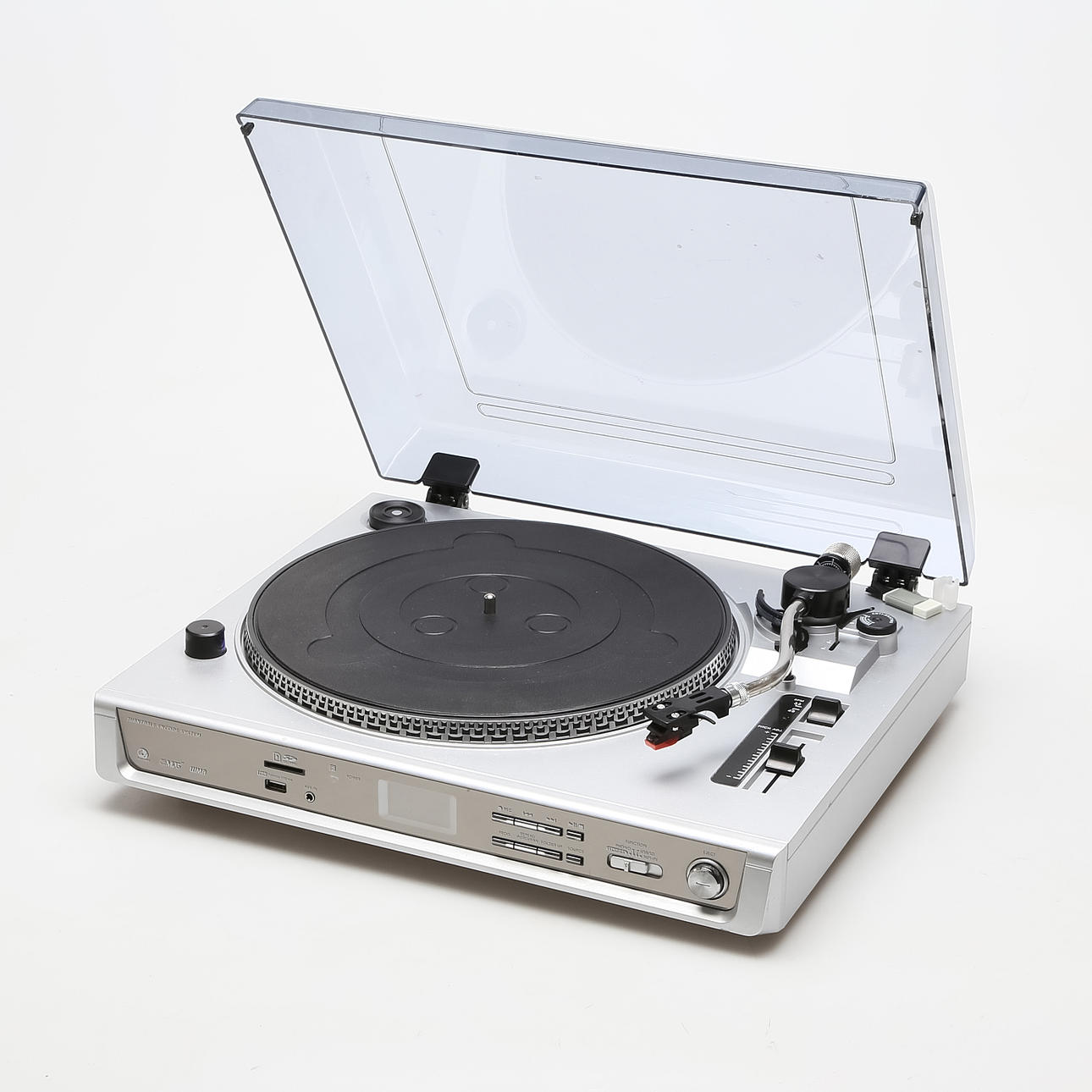 SKIVSPELARE CLAS OHLSON, samtida.