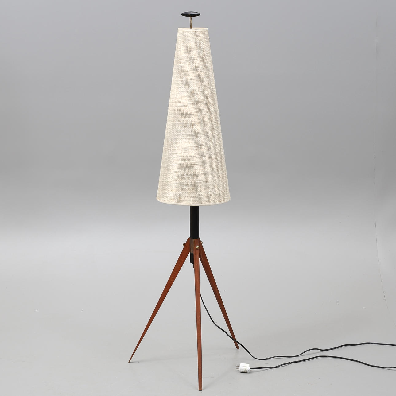 GULVLAMPE, TR & Co, 1950'erne.