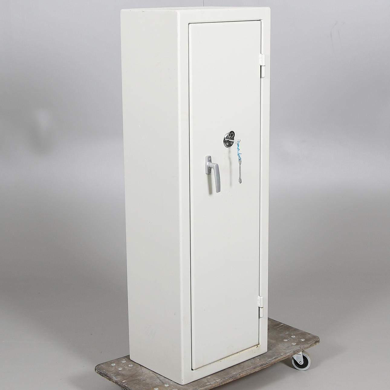 VAPENSKÅP, Eurosafe SG 6.