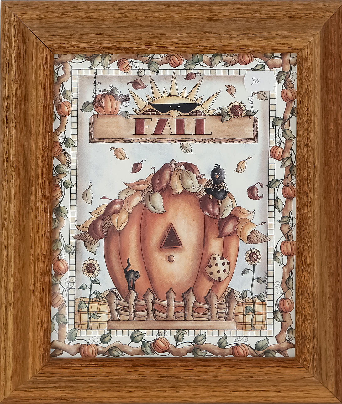 RAMAR, 4 st, samtida.