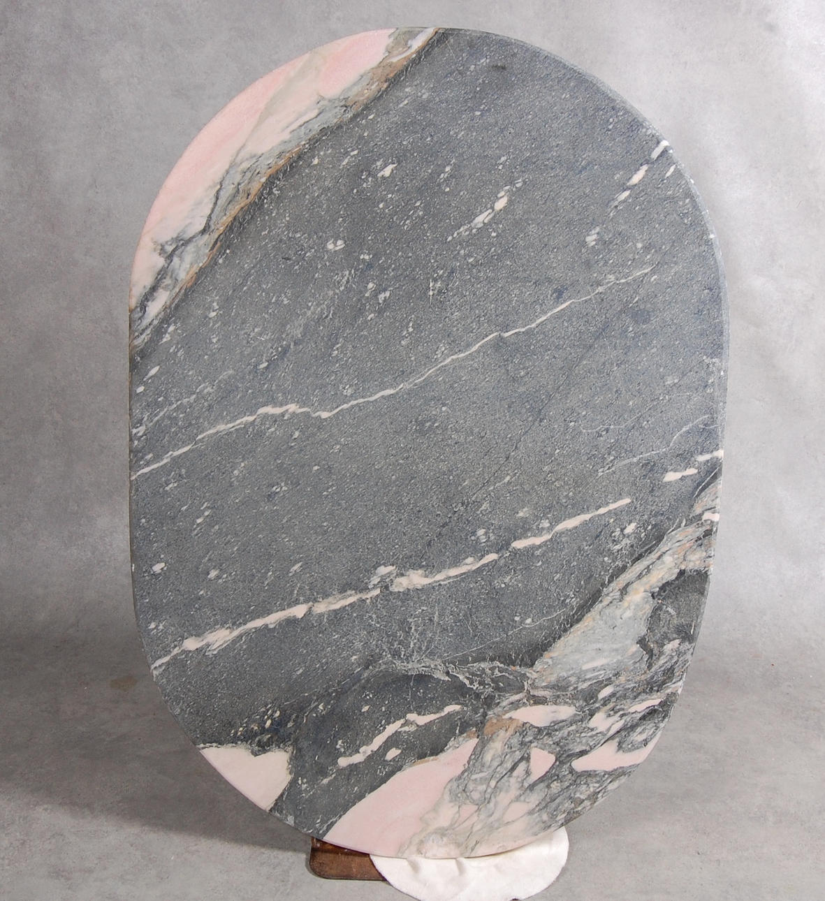GRANITSKIVA, 1900-tal.