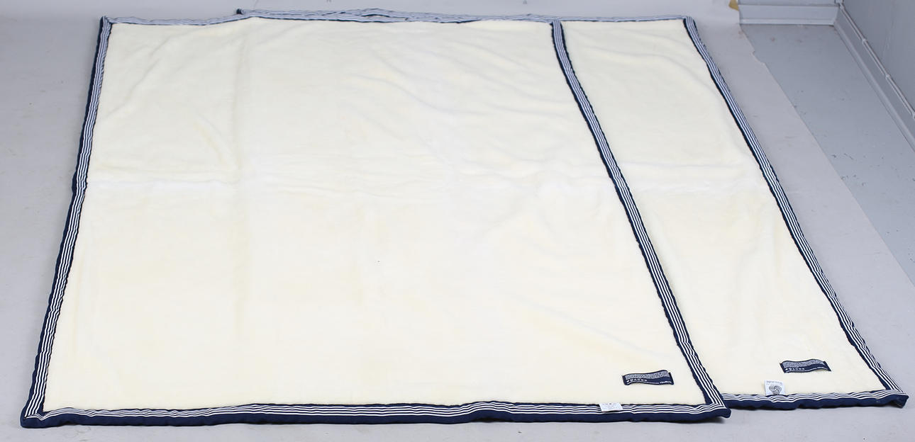 CLOUDBERRY. Sovunderlag.