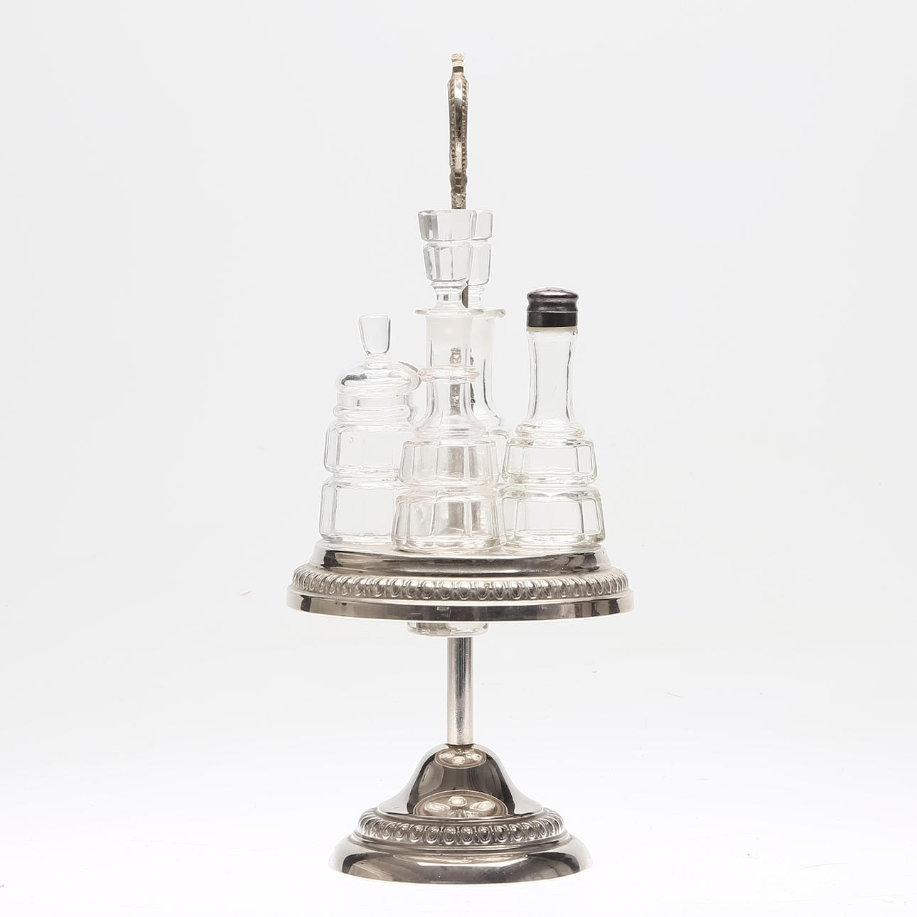 BORDSSURTUT, 1900-tal.