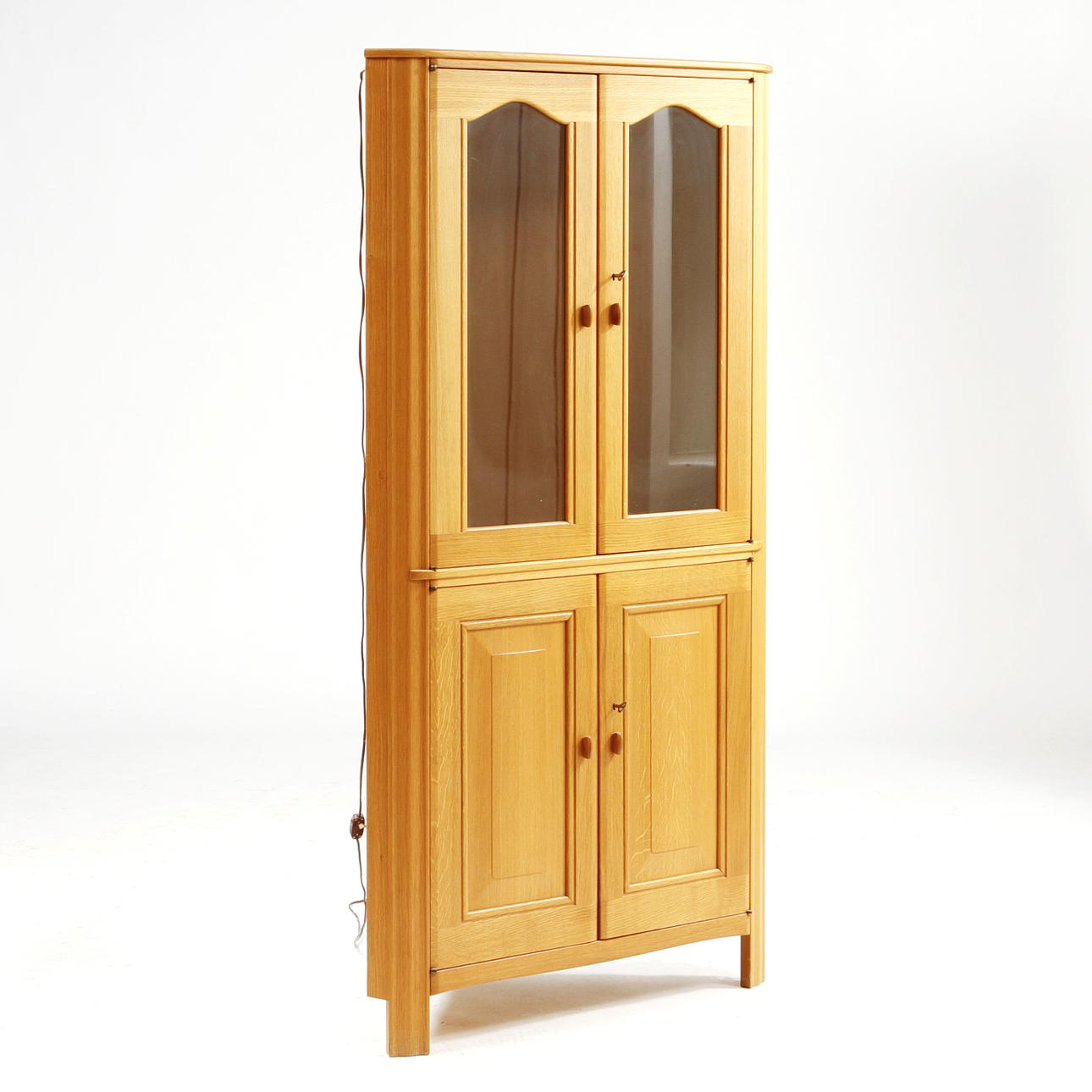 HÖRNSKÅP, "Capella", Carl Malmsten.