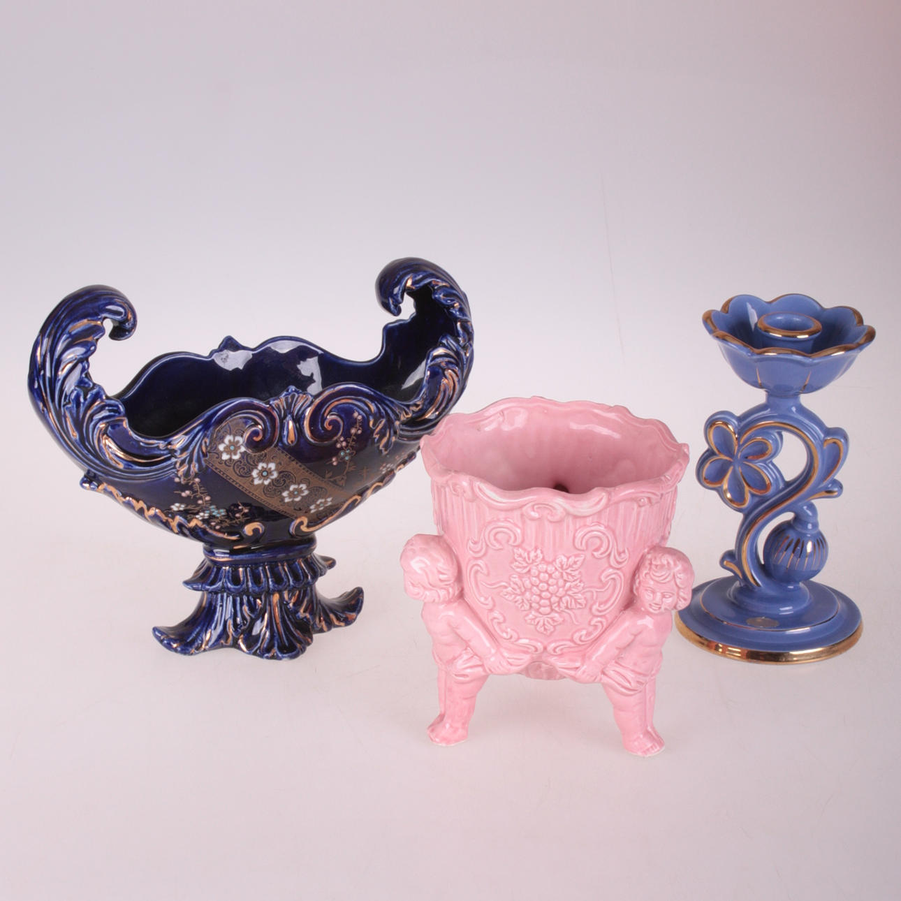 PARTI KERAMIK, 3 delar.