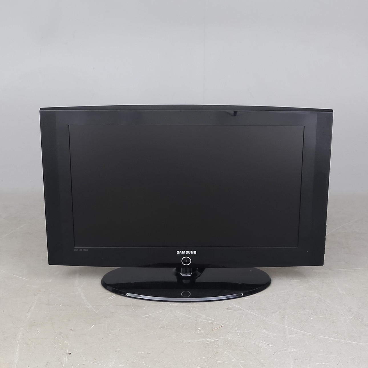 TV, samsung, 32 tum.