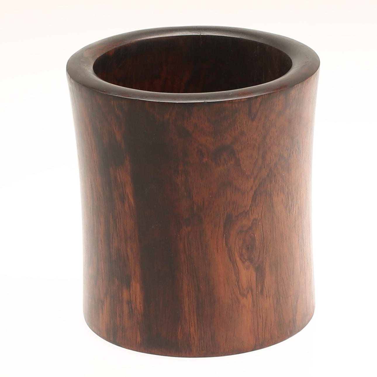 PENSELVAS, trä, Kina.