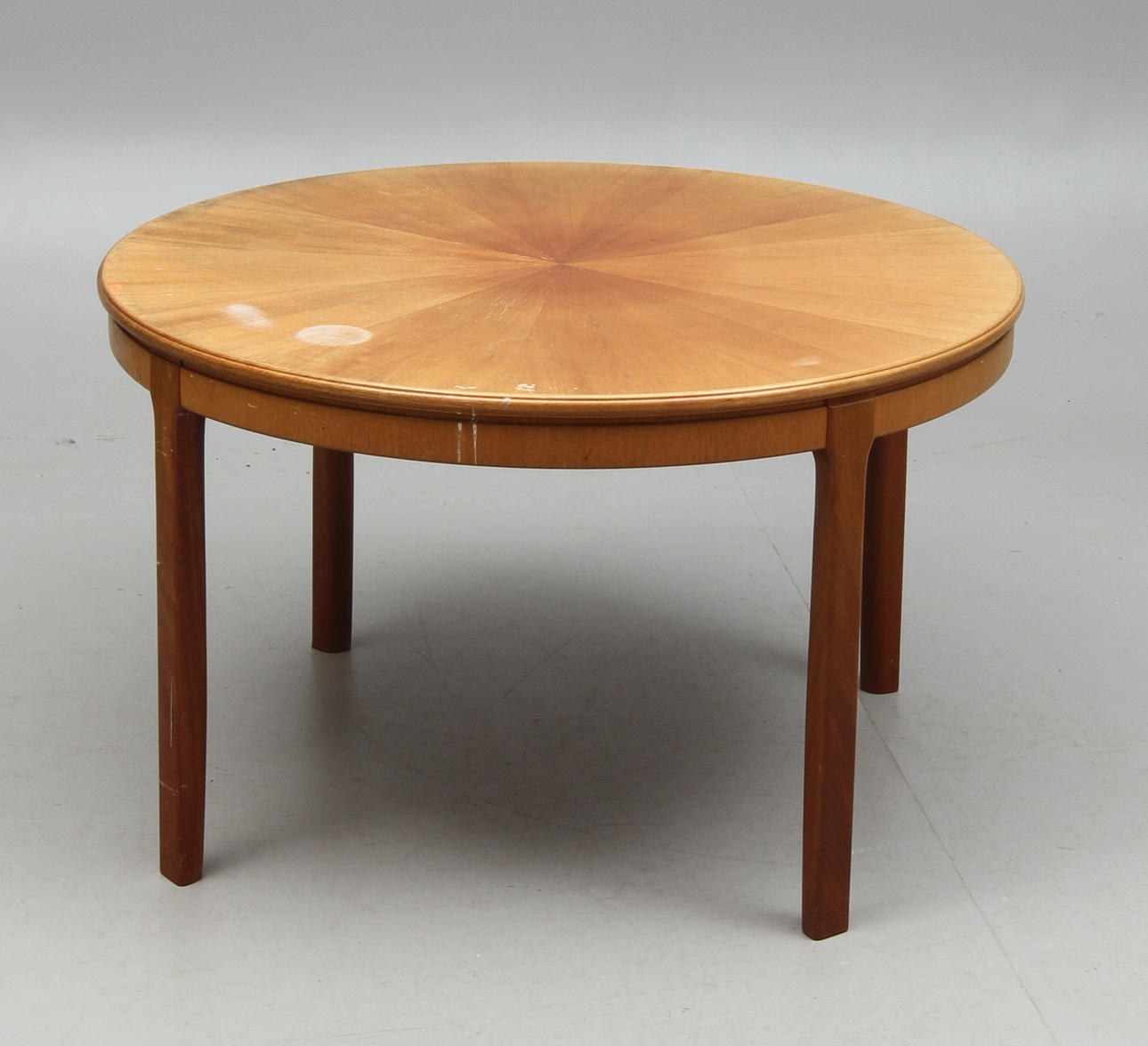 SOFFBORD, "Samsas", Carl Malmsten.